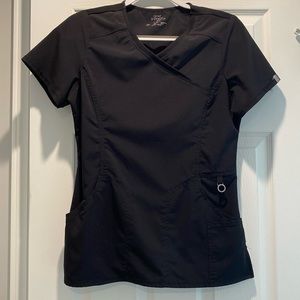 Cherokee Infinity scrub top